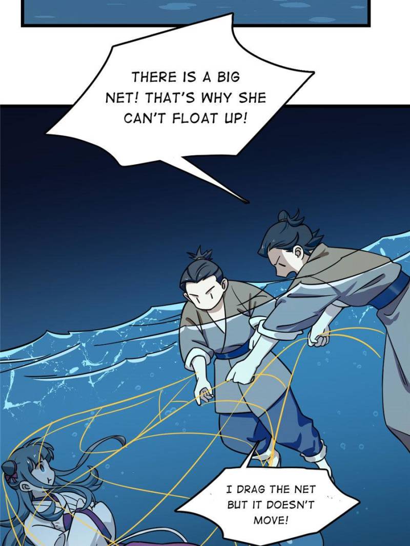 Queen of Poison: The Legend of a Super Agent, Doctor, and Princess Chapter 98 182 4