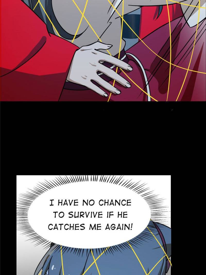 Queen of Poison: The Legend of a Super Agent, Doctor, and Princess Chapter 98 220 42