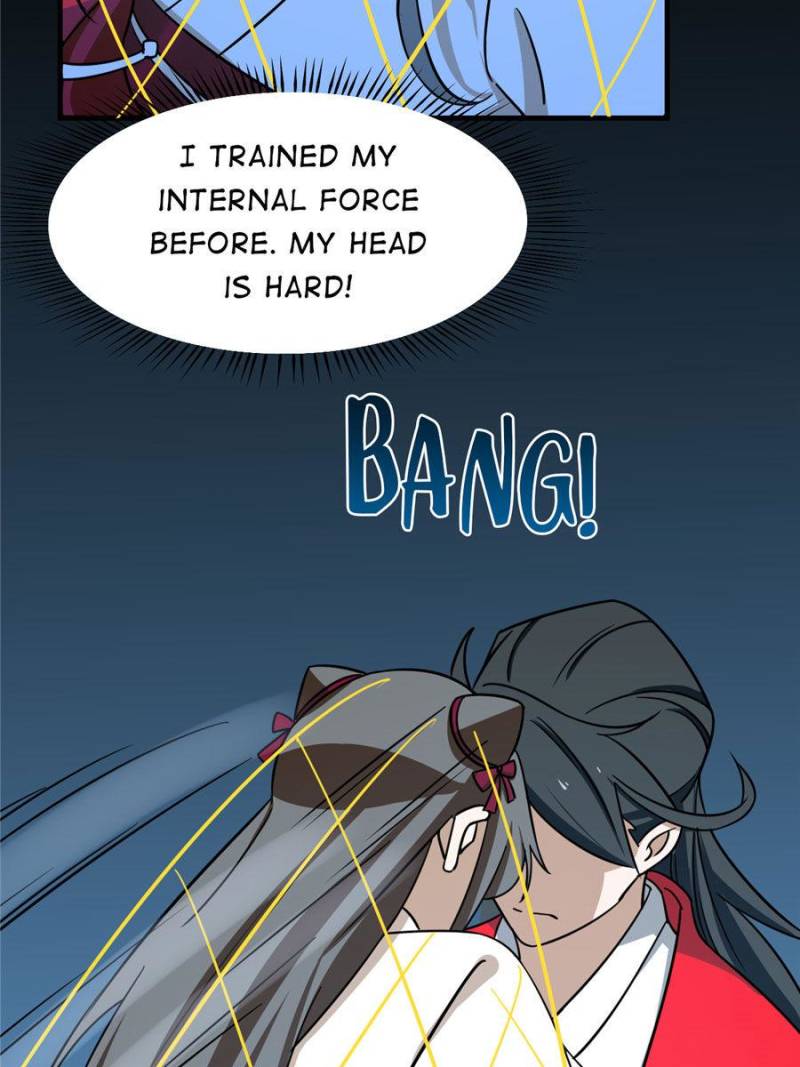 Queen of Poison: The Legend of a Super Agent, Doctor, and Princess Chapter 98 222 44