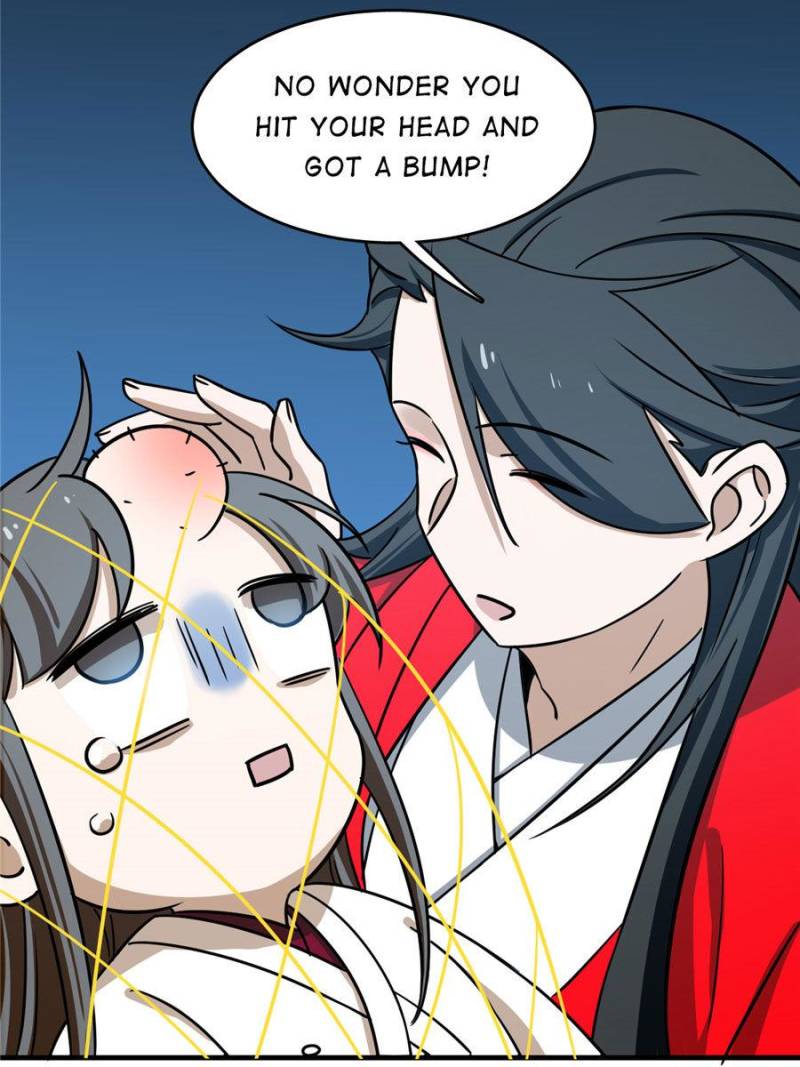Queen of Poison: The Legend of a Super Agent, Doctor, and Princess Chapter 98 227 49