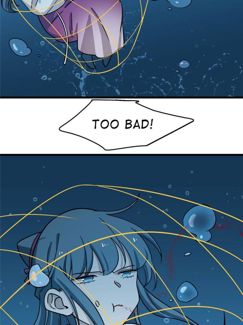 Queen of Poison: The Legend of a Super Agent, Doctor, and Princess Chapter 98 183 5