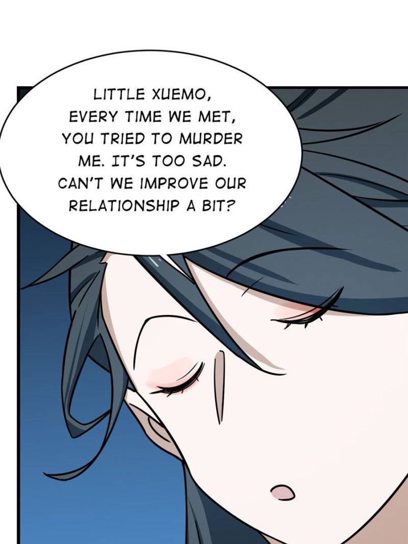 Queen of Poison: The Legend of a Super Agent, Doctor, and Princess Chapter 98 230 52