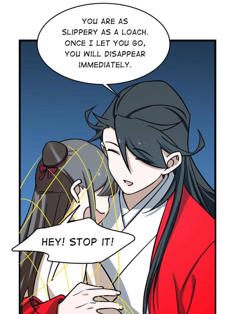 Queen of Poison: The Legend of a Super Agent, Doctor, and Princess Chapter 98 233 55