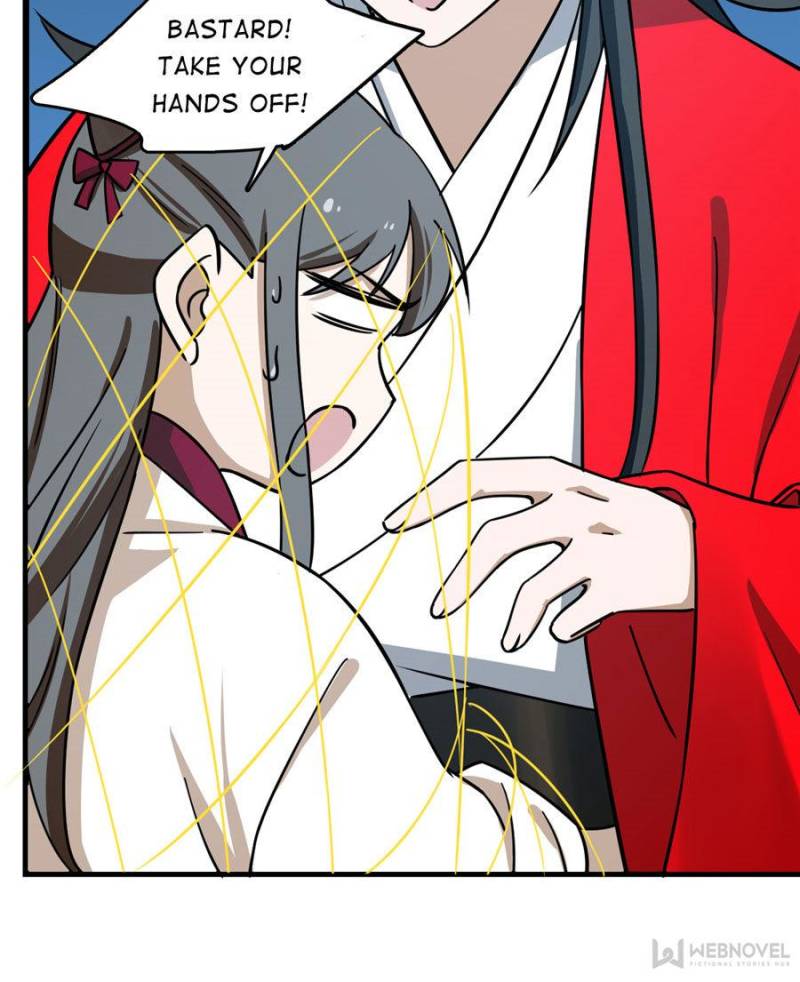 Queen of Poison: The Legend of a Super Agent, Doctor, and Princess Chapter 98 235 57