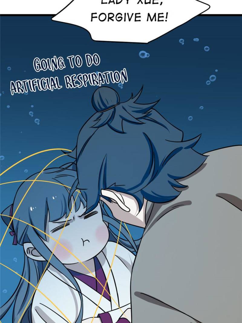 Queen of Poison: The Legend of a Super Agent, Doctor, and Princess Chapter 98 186 8