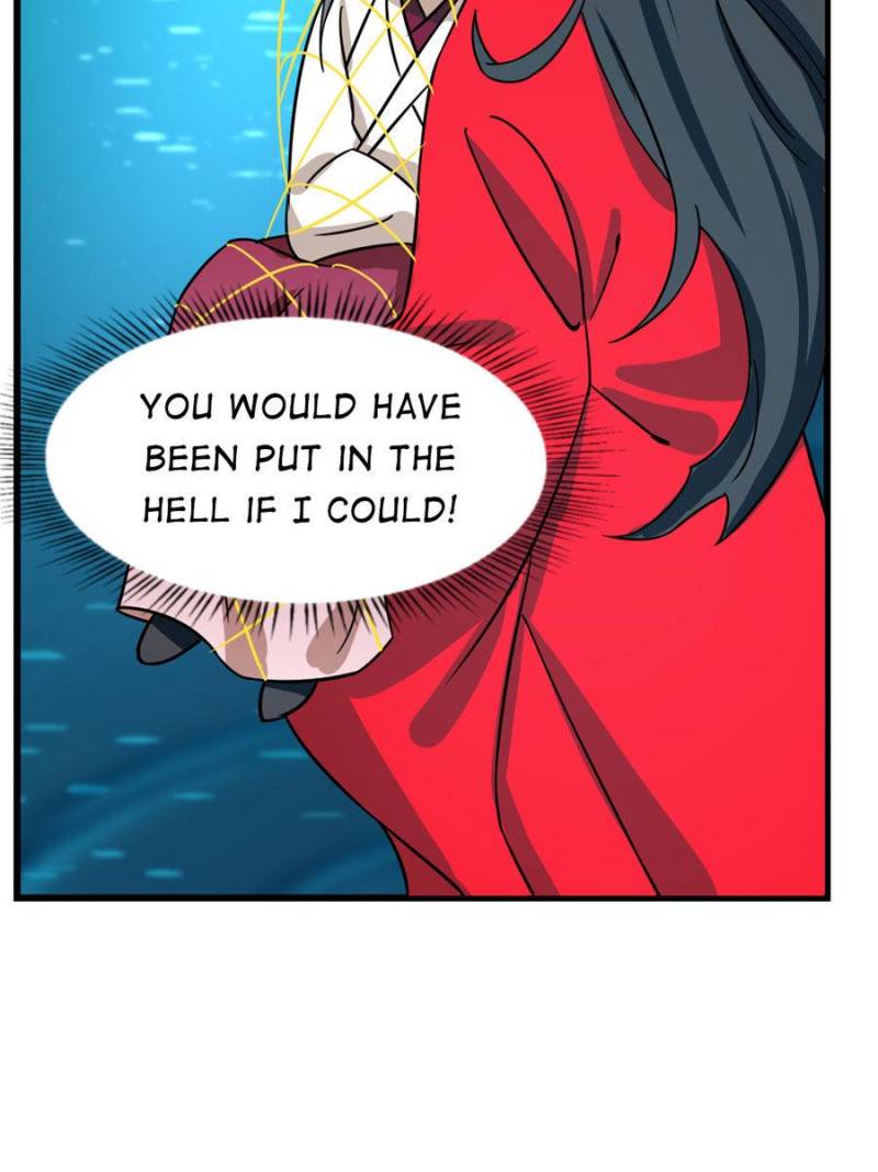 Queen of Poison: The Legend of a Super Agent, Doctor, and Princess Chapter 99 190 12