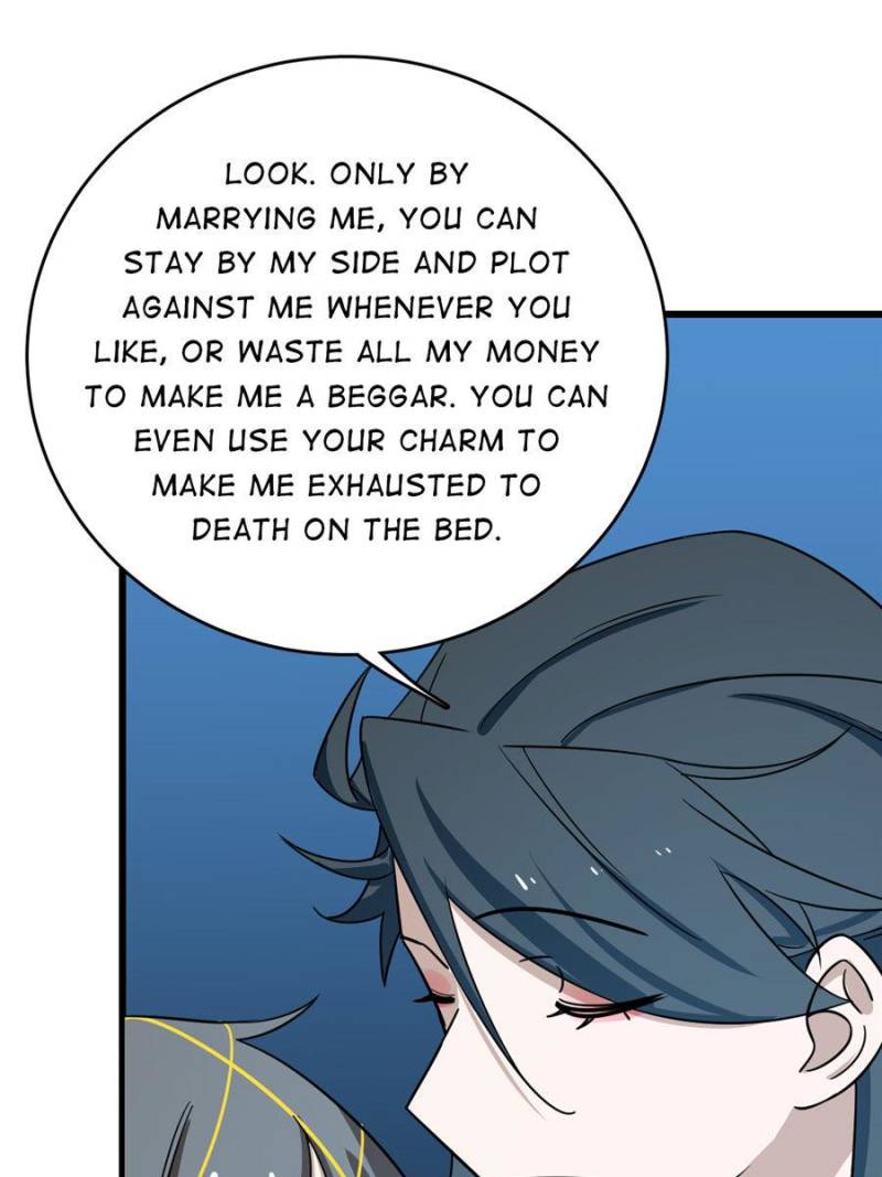 Queen of Poison: The Legend of a Super Agent, Doctor, and Princess Chapter 99 193 15