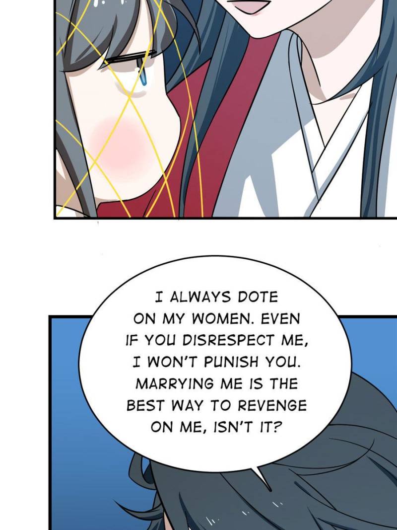 Queen of Poison: The Legend of a Super Agent, Doctor, and Princess Chapter 99 194 16