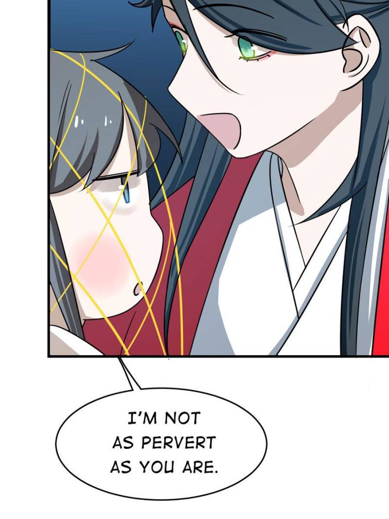 Queen of Poison: The Legend of a Super Agent, Doctor, and Princess Chapter 99 195 17