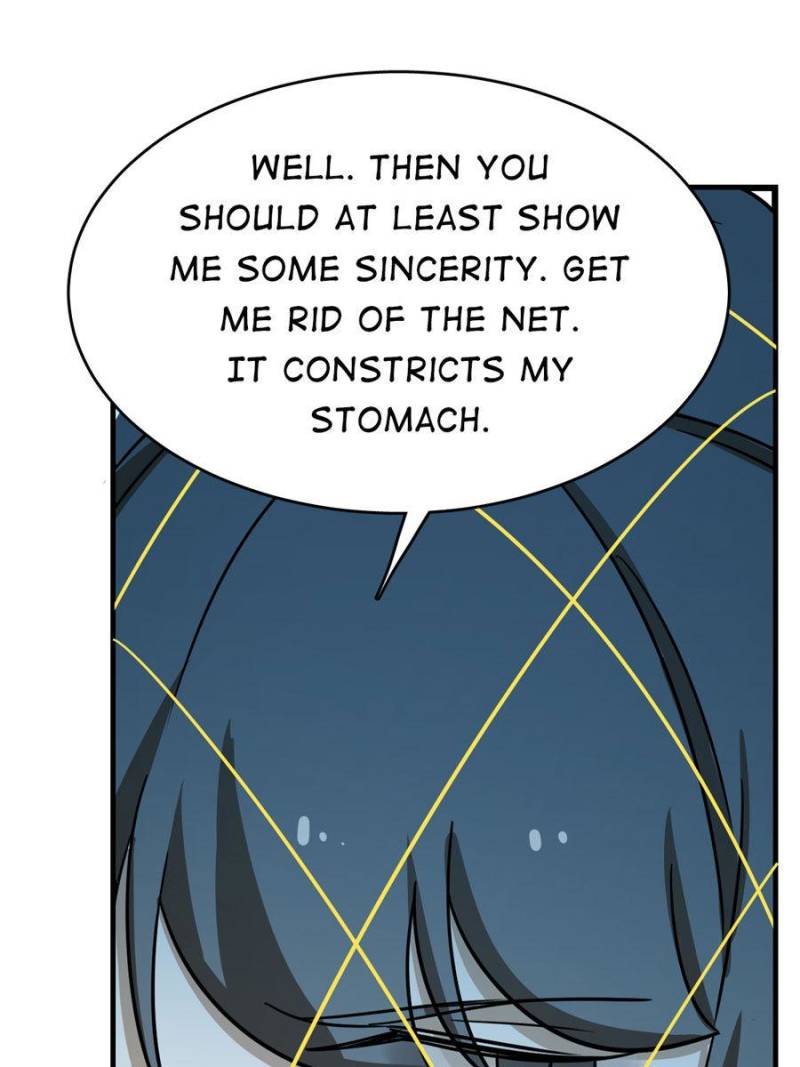 Queen of Poison: The Legend of a Super Agent, Doctor, and Princess Chapter 99 203 25