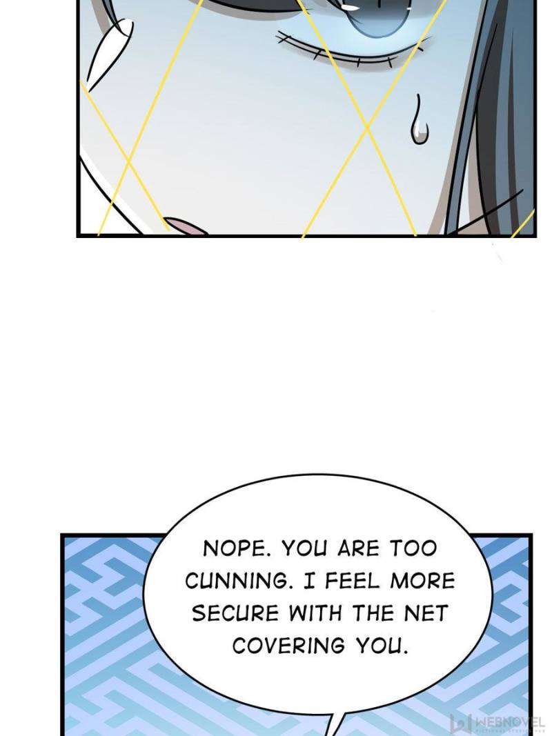 Queen of Poison: The Legend of a Super Agent, Doctor, and Princess Chapter 99 204 26