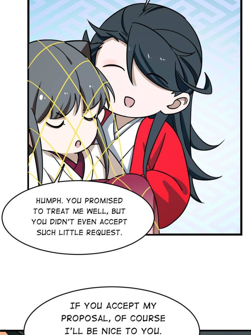 Queen of Poison: The Legend of a Super Agent, Doctor, and Princess Chapter 99 206 28