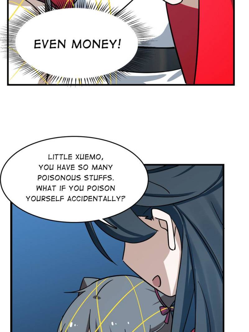 Queen of Poison: The Legend of a Super Agent, Doctor, and Princess Chapter 99 182 4