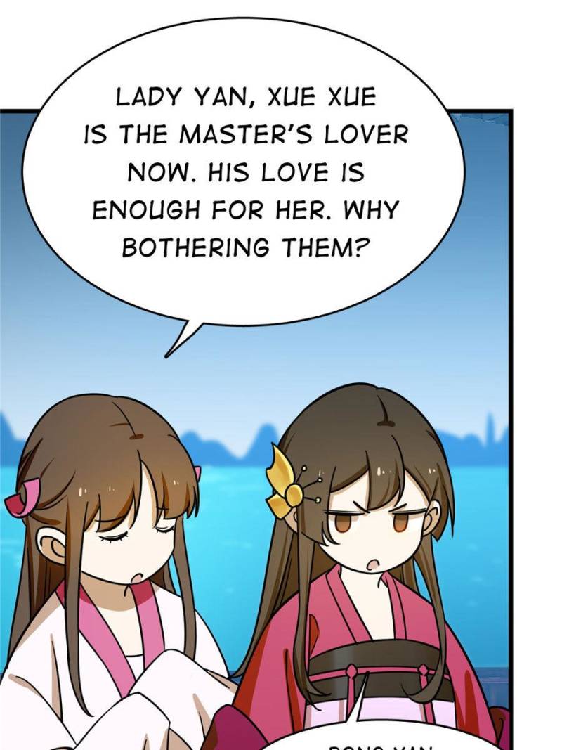 Queen of Poison: The Legend of a Super Agent, Doctor, and Princess Chapter 99 222 44