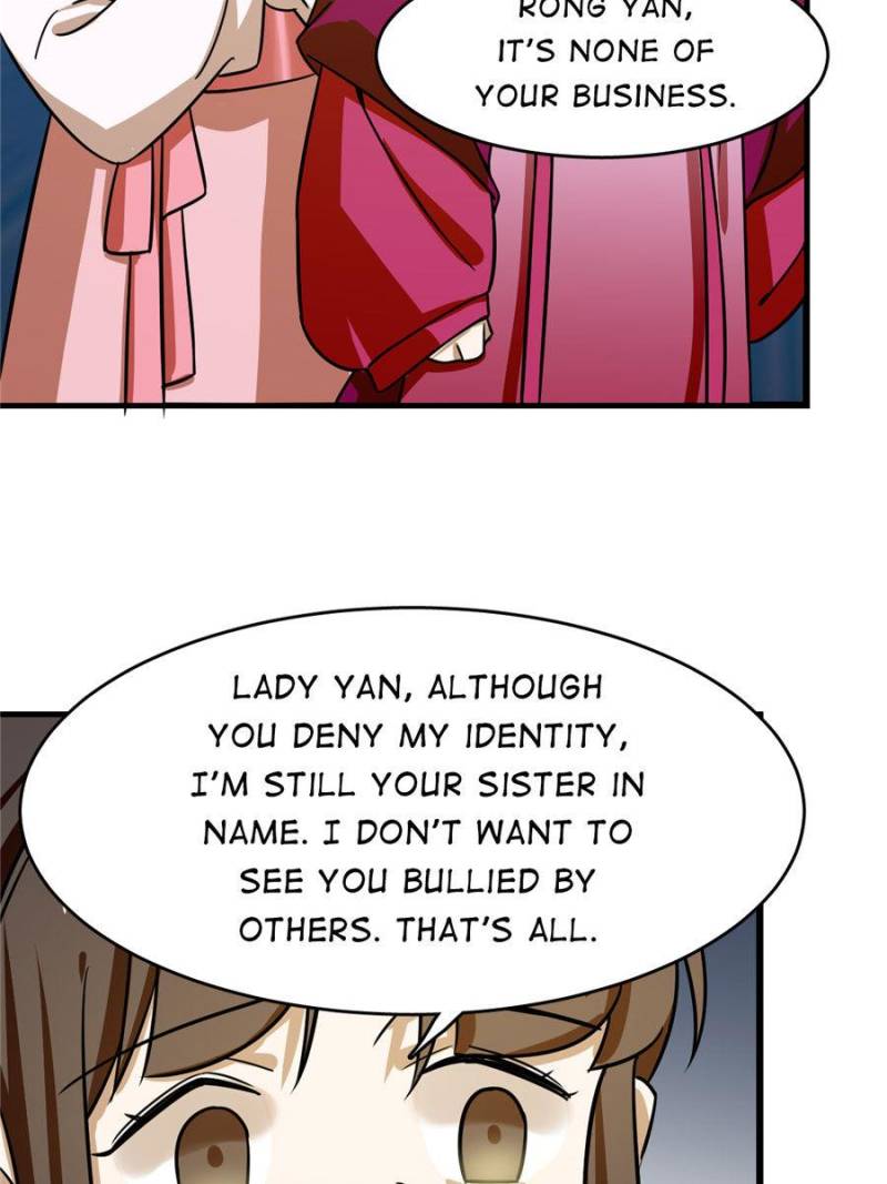 Queen of Poison: The Legend of a Super Agent, Doctor, and Princess Chapter 99 223 45