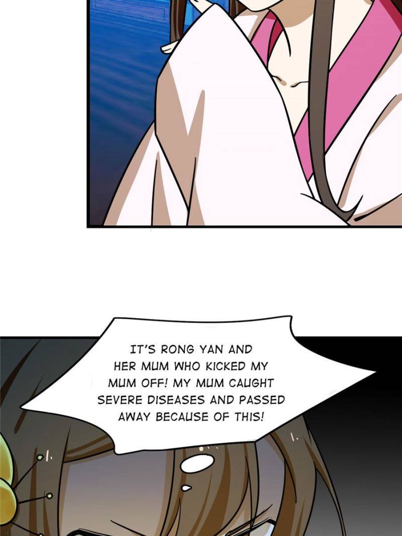 Queen of Poison: The Legend of a Super Agent, Doctor, and Princess Chapter 99 229 51