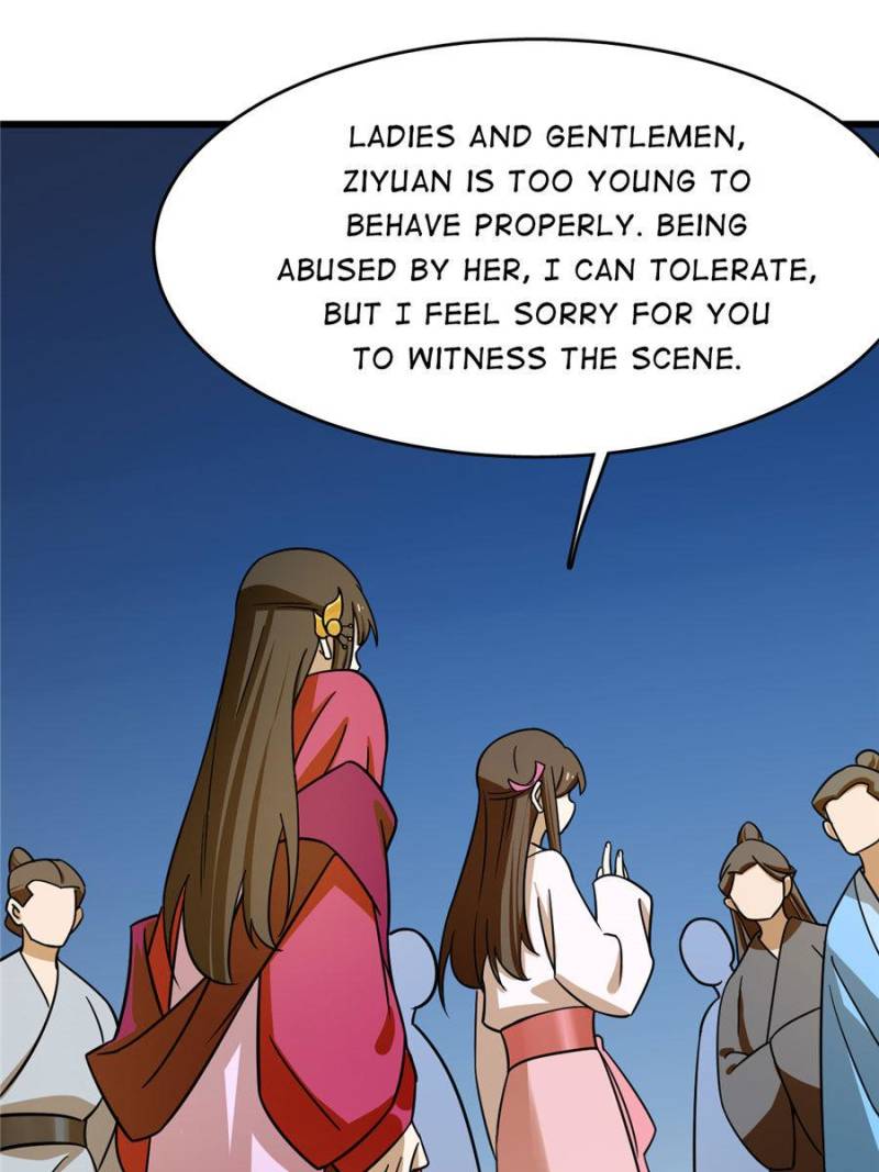 Queen of Poison: The Legend of a Super Agent, Doctor, and Princess Chapter 99 231 53