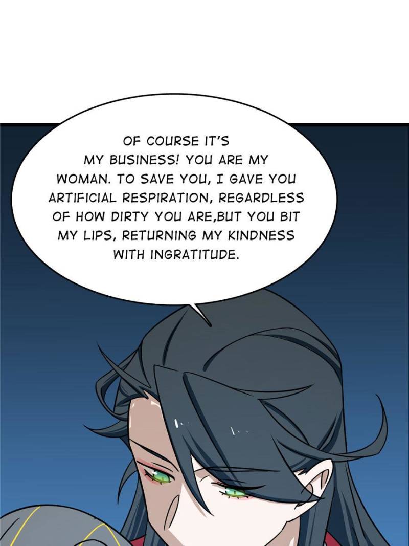 Queen of Poison: The Legend of a Super Agent, Doctor, and Princess Chapter 99 184 6