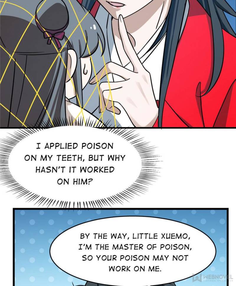 Queen of Poison: The Legend of a Super Agent, Doctor, and Princess Chapter 99 185 7