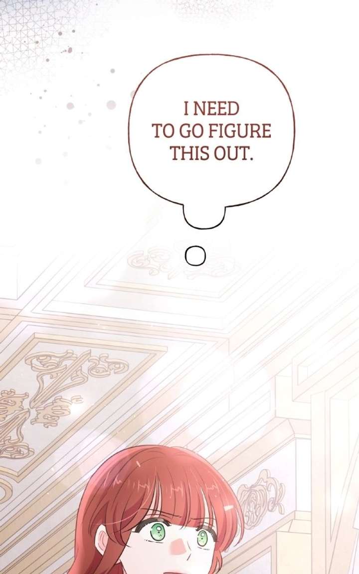 The Handmaiden Hates Childcare Chapter 90 410 002