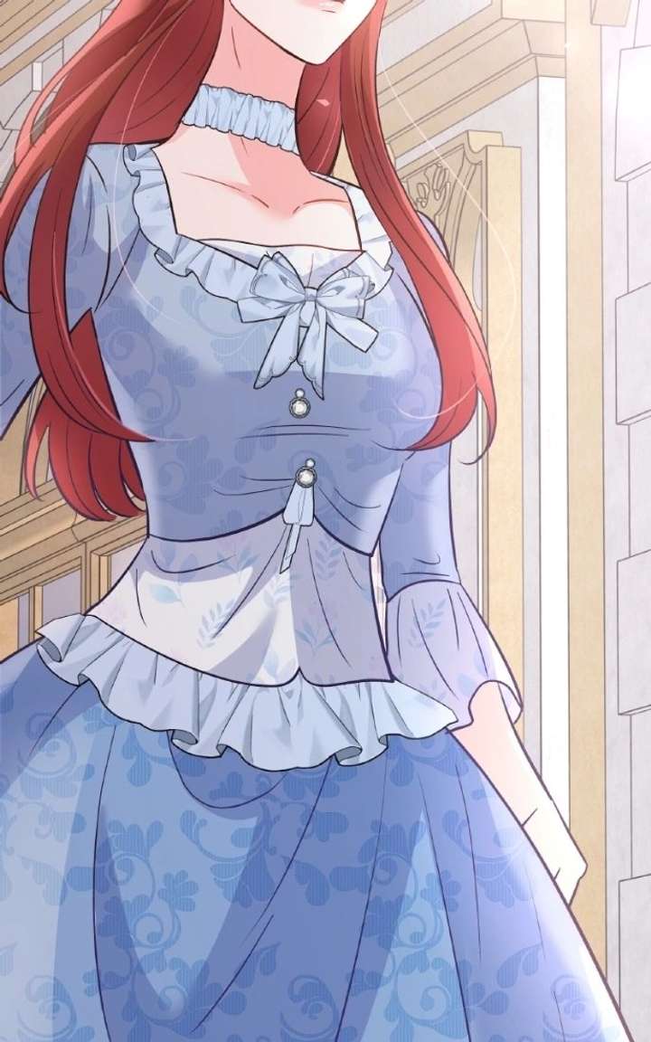 The Handmaiden Hates Childcare Chapter 90 411 003