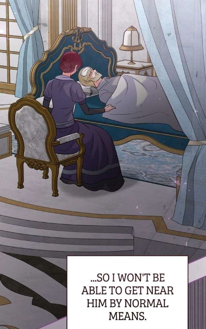 The Handmaiden Hates Childcare Chapter 90 414 006