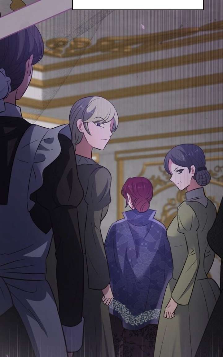 The Handmaiden Hates Childcare Chapter 90 415 007