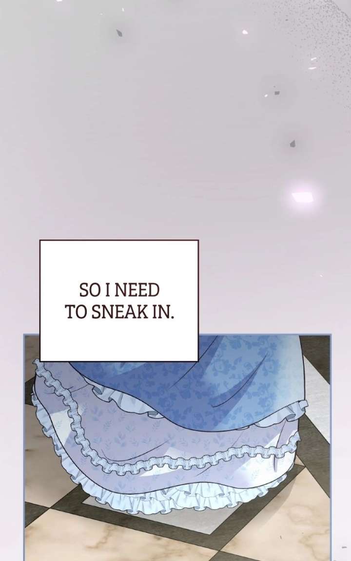 The Handmaiden Hates Childcare Chapter 90 417 009