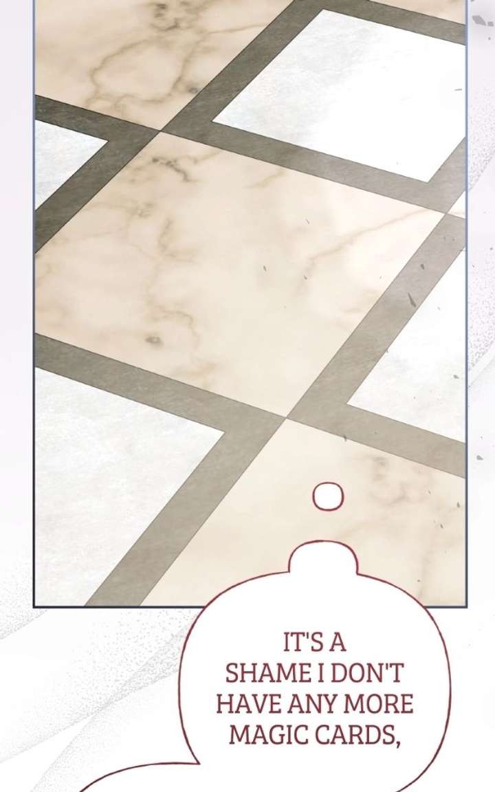 The Handmaiden Hates Childcare Chapter 90 418 010