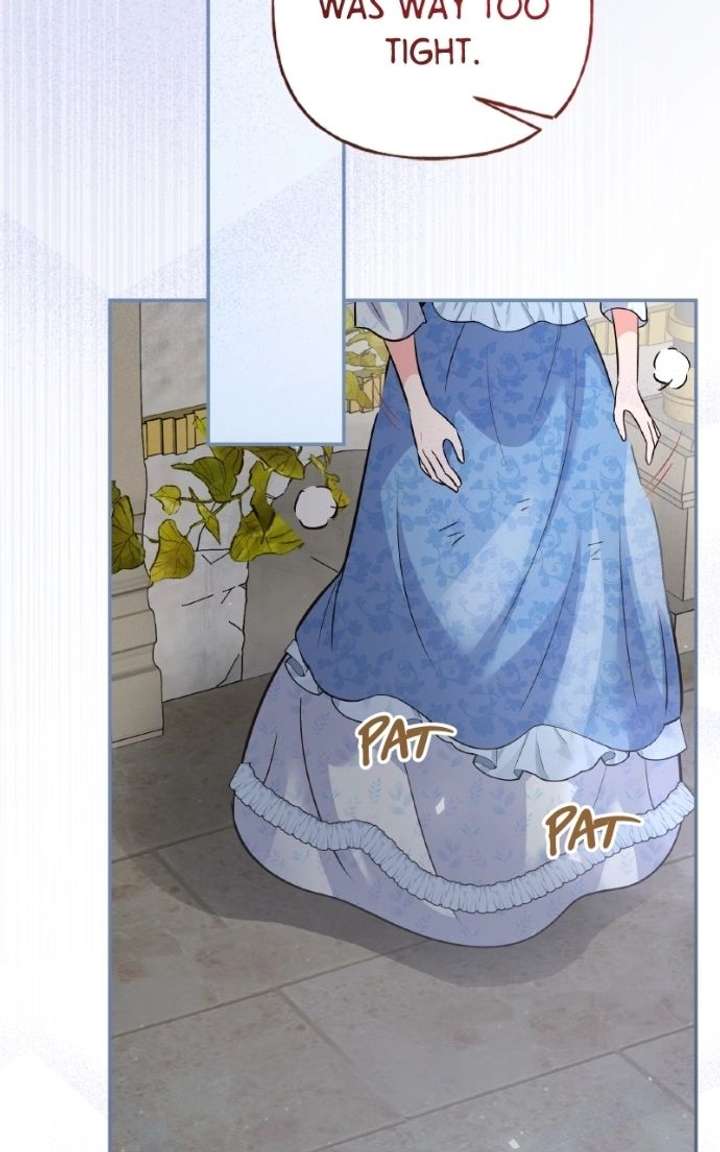 The Handmaiden Hates Childcare Chapter 90 425 017