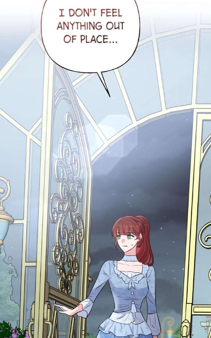 The Handmaiden Hates Childcare Chapter 90 431 023