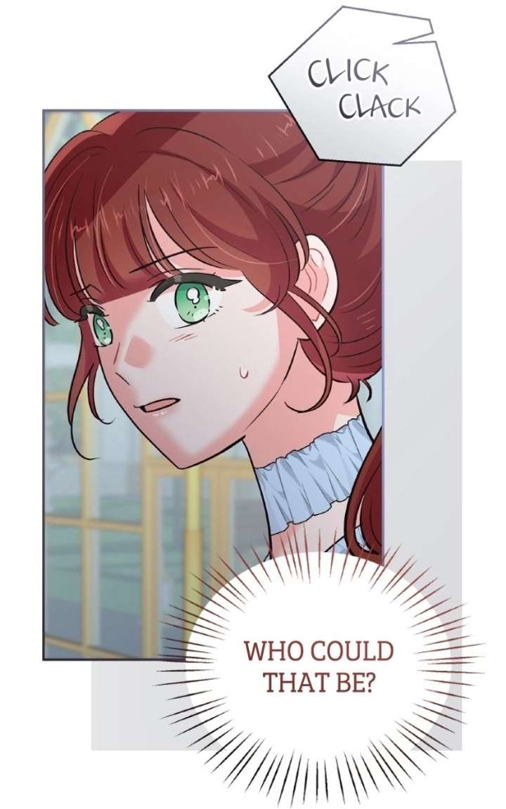 The Handmaiden Hates Childcare Chapter 90 434 026