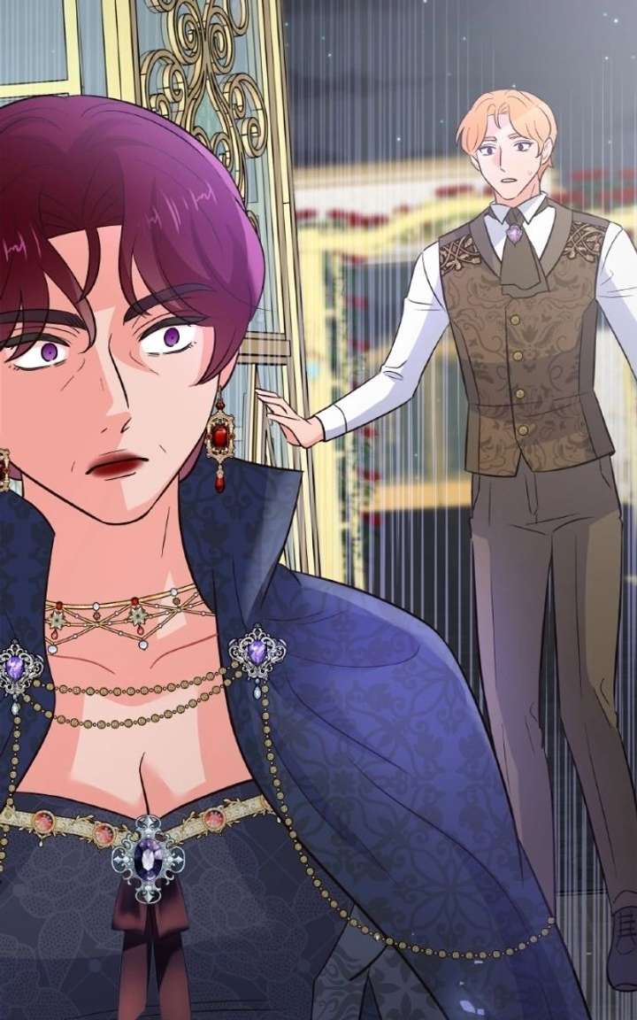 The Handmaiden Hates Childcare Chapter 90 458 050