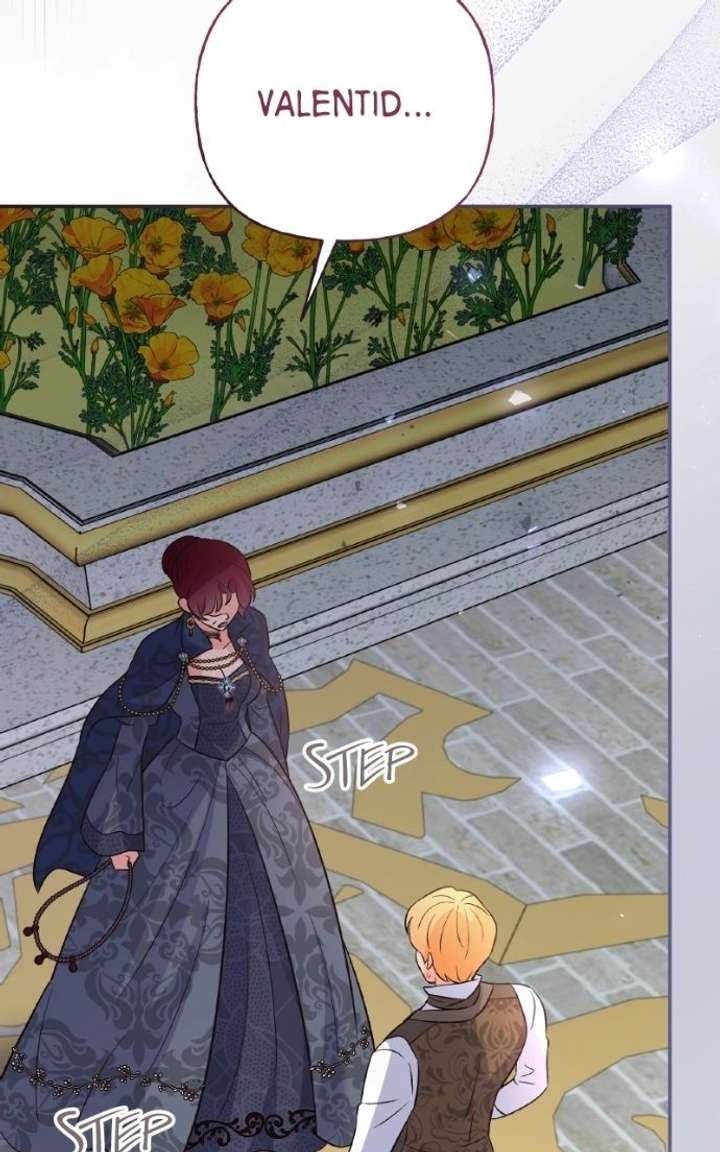 The Handmaiden Hates Childcare Chapter 90 460 052