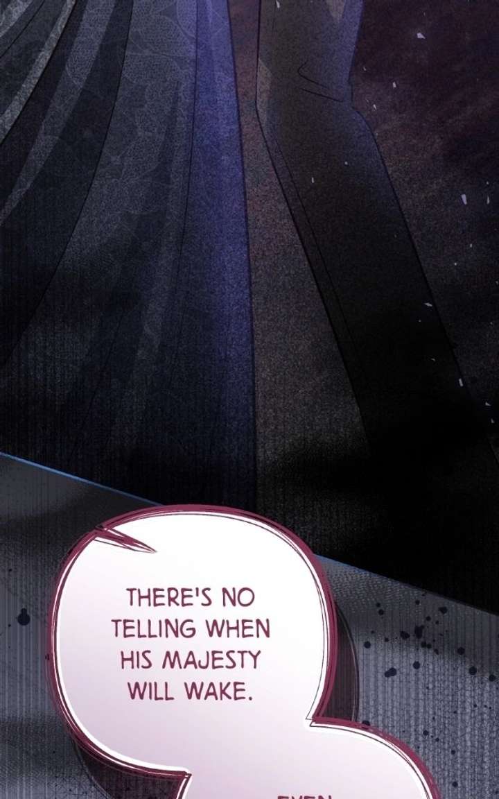 The Handmaiden Hates Childcare Chapter 90 466 058