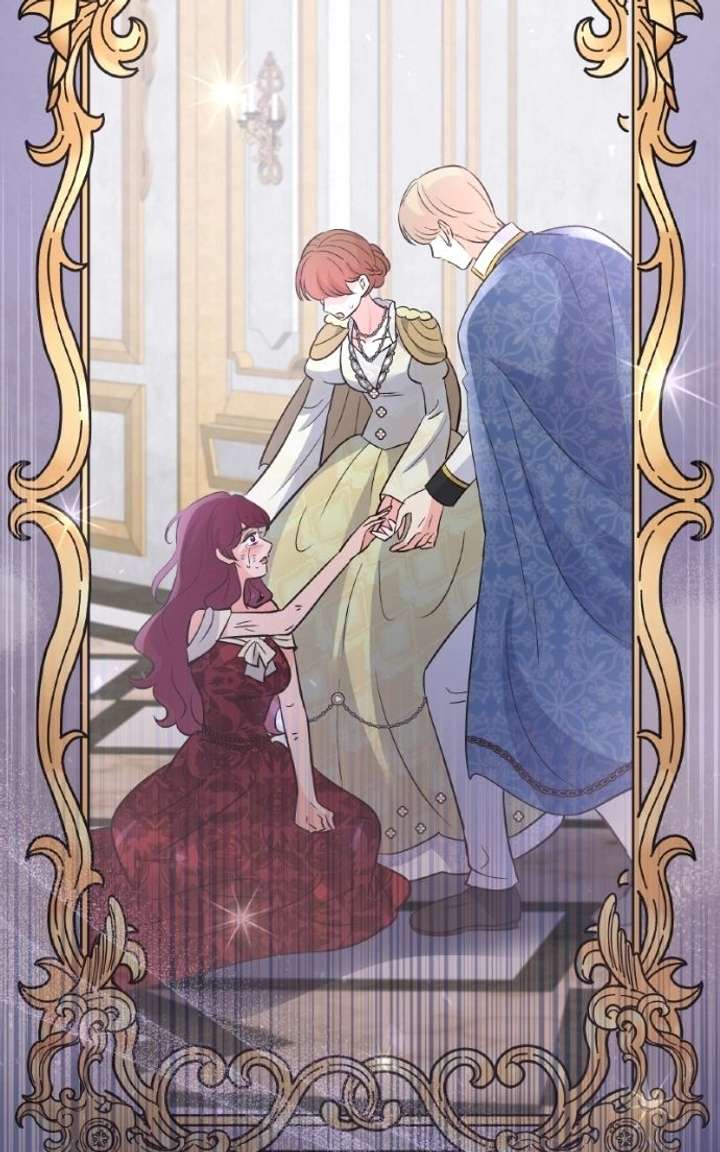 The Handmaiden Hates Childcare Chapter 90 481 073