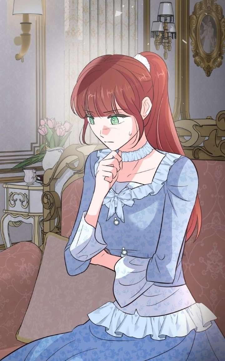 The Handmaiden Hates Childcare Chapter 90 485 077