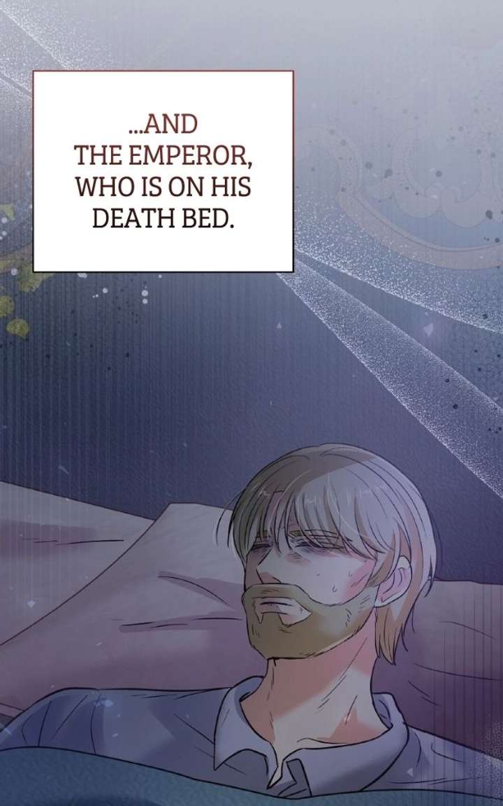 The Handmaiden Hates Childcare Chapter 90 499 091