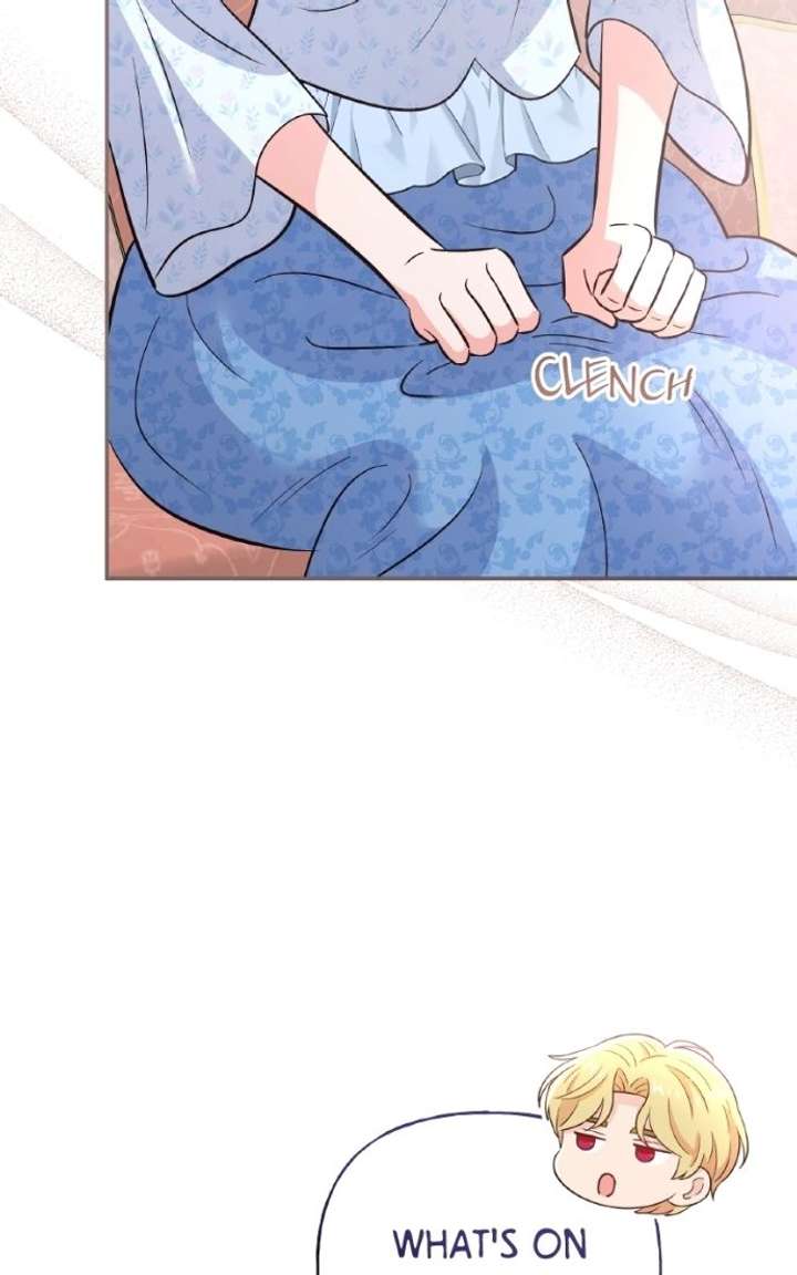 The Handmaiden Hates Childcare Chapter 90 502 094