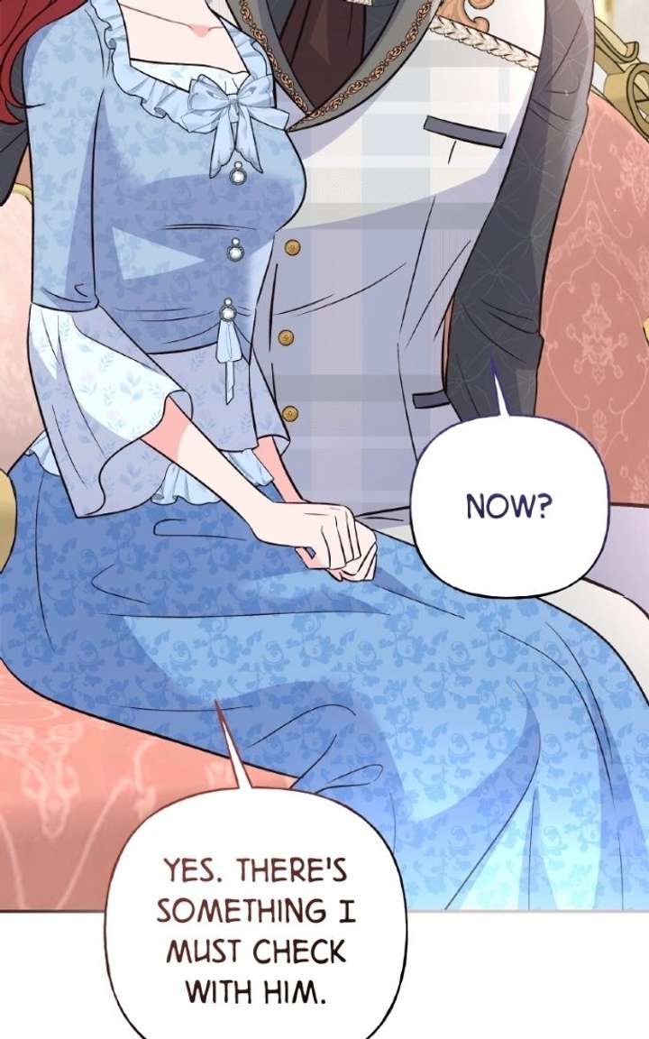 The Handmaiden Hates Childcare Chapter 90 505 097