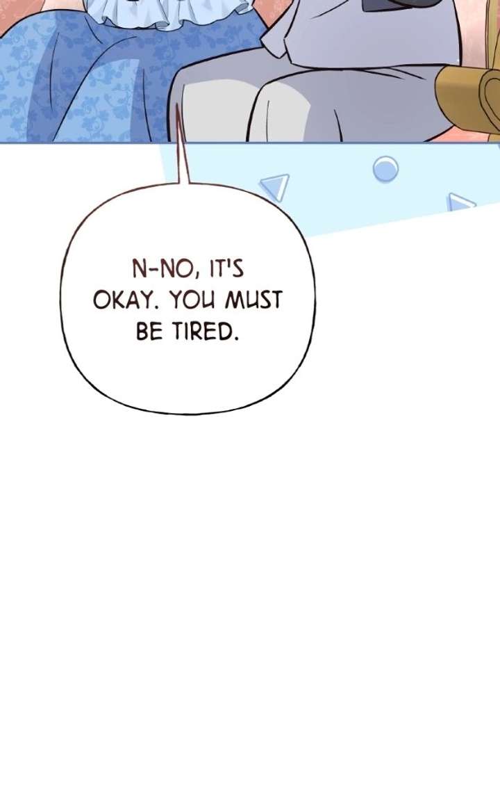 The Handmaiden Hates Childcare Chapter 90 509 101