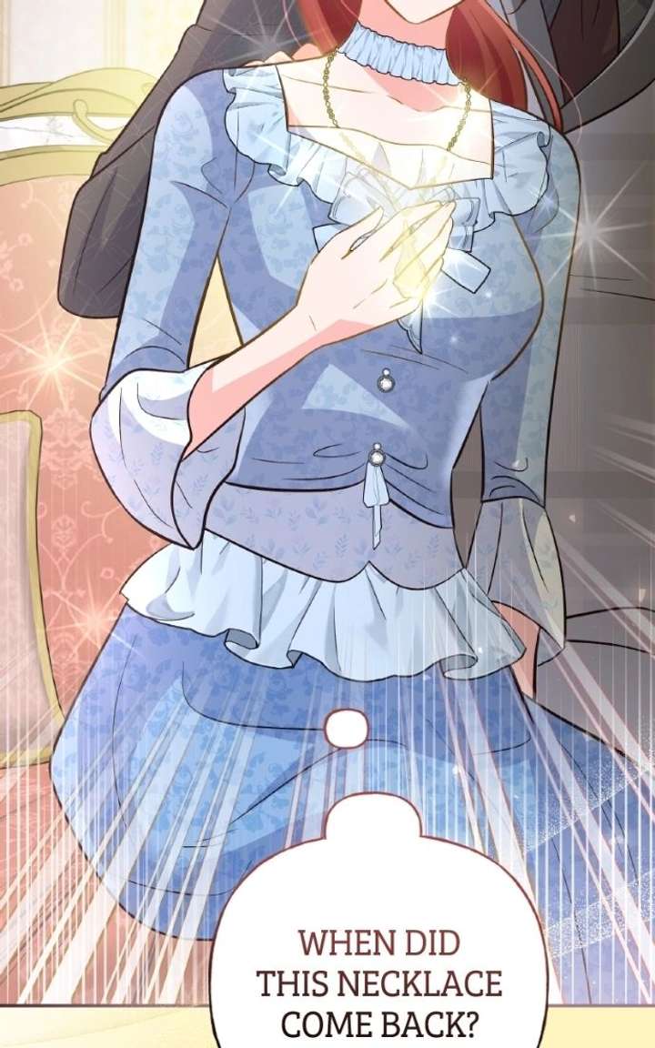 The Handmaiden Hates Childcare Chapter 90 512 104