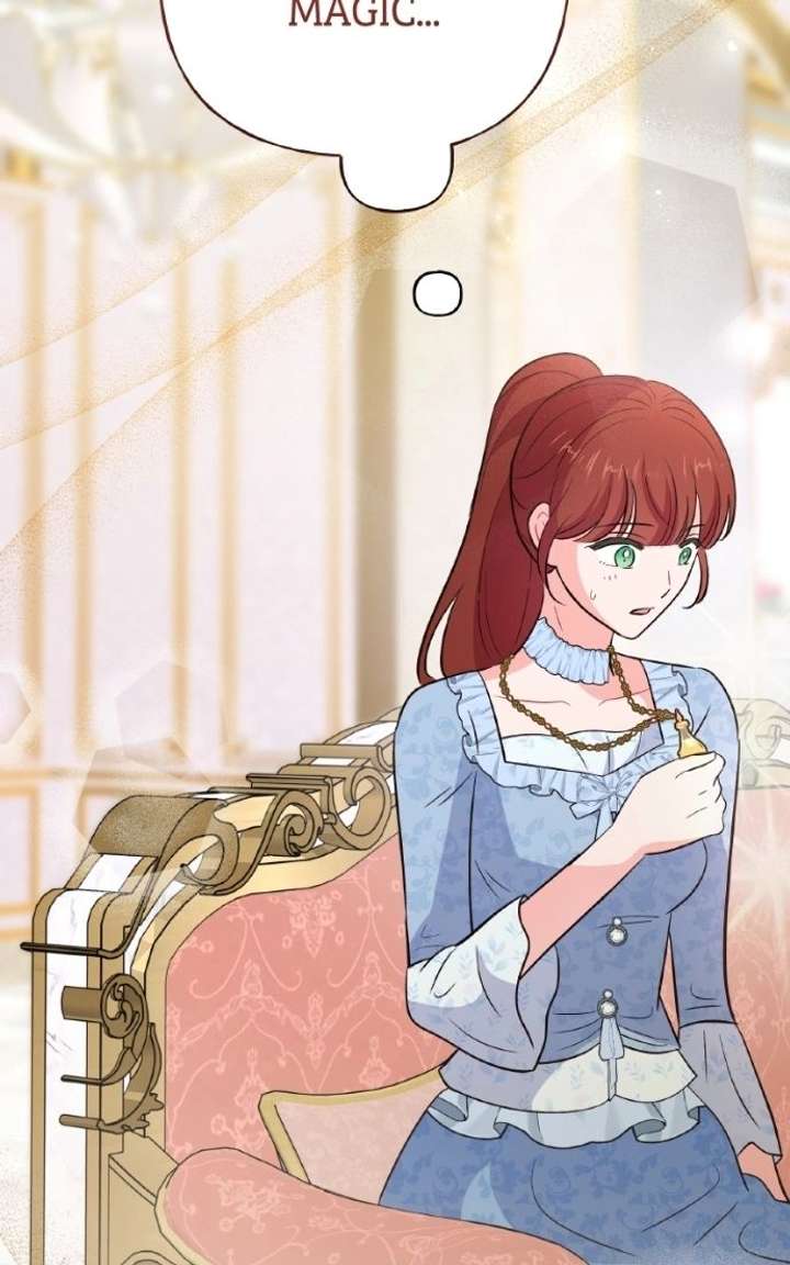 The Handmaiden Hates Childcare Chapter 90 516 108