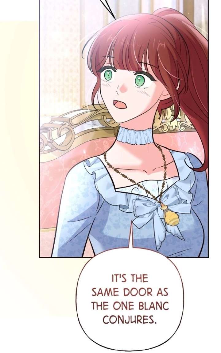 The Handmaiden Hates Childcare Chapter 90 524 116