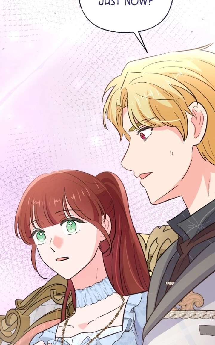 The Handmaiden Hates Childcare Chapter 90 528 120