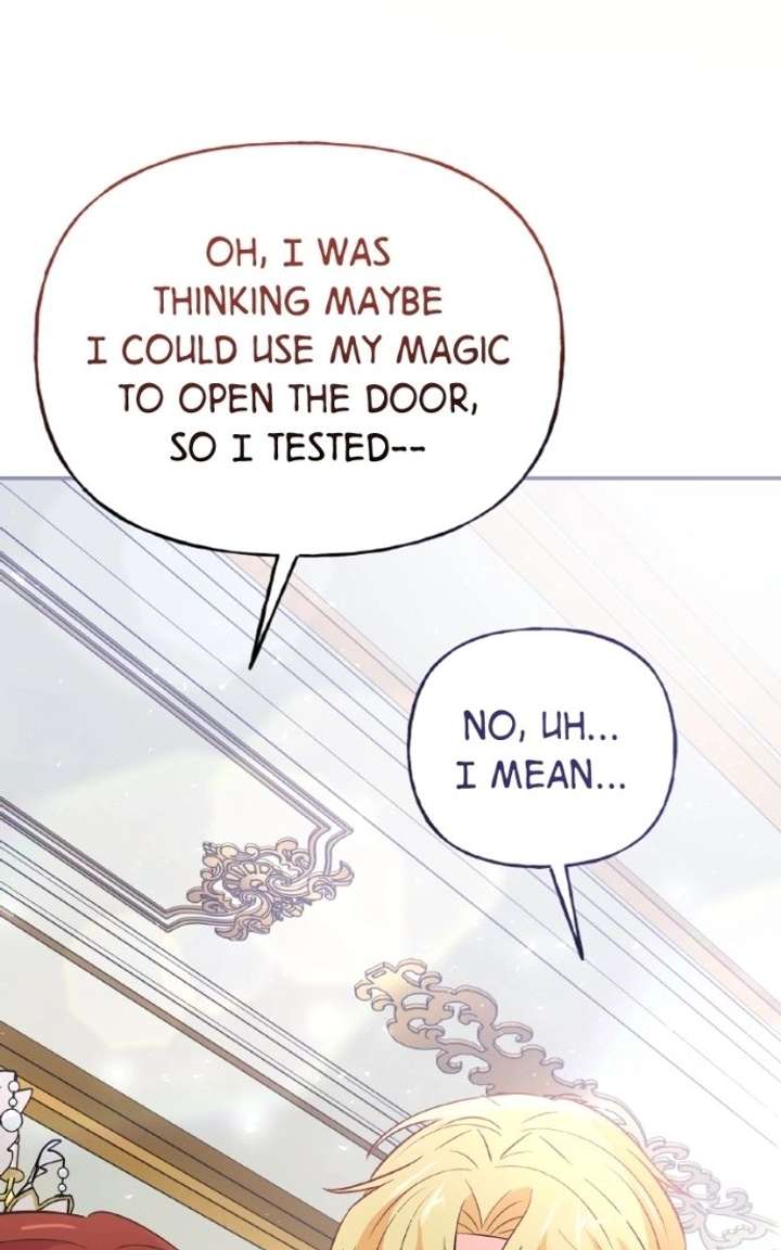 The Handmaiden Hates Childcare Chapter 90 530 122