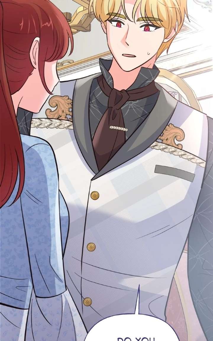 The Handmaiden Hates Childcare Chapter 90 531 123