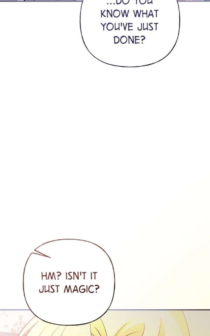 The Handmaiden Hates Childcare Chapter 90 532 124