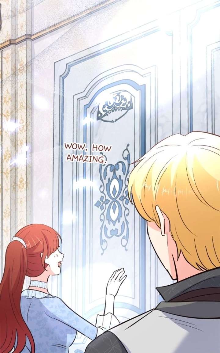 The Handmaiden Hates Childcare Chapter 90 537 129