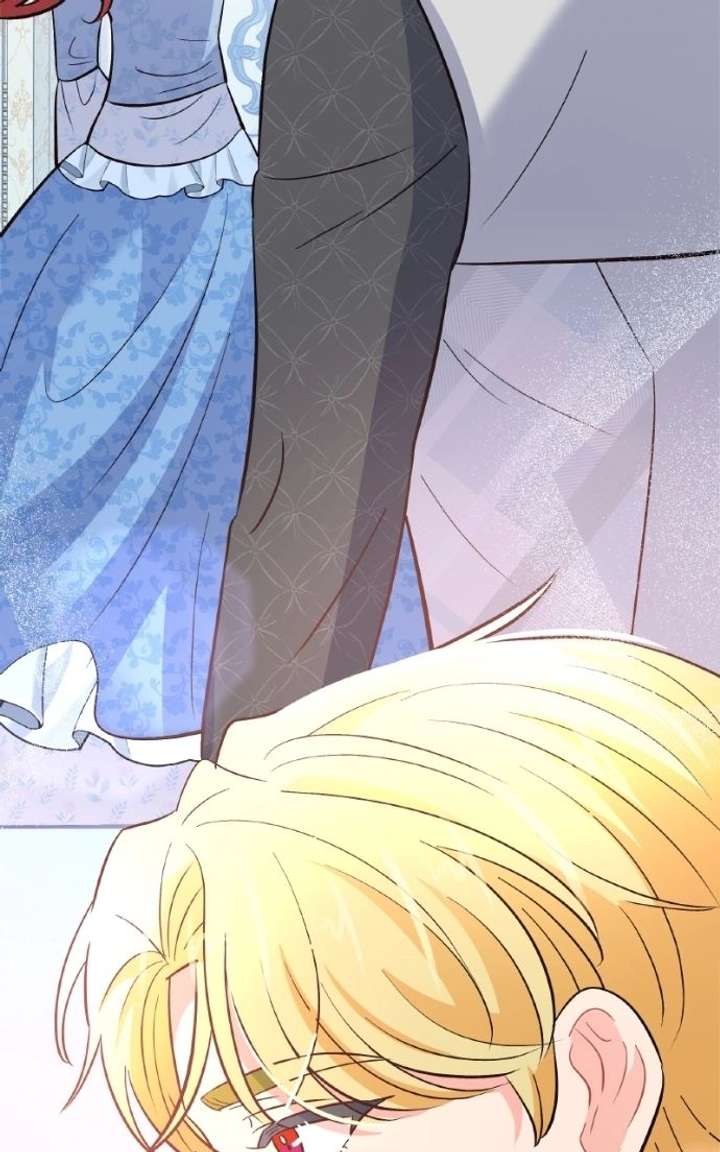 The Handmaiden Hates Childcare Chapter 90 538 130